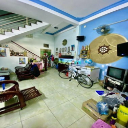 Bán gấp nhà Mặt tiền Tây Sơn, Tân Phú, 3 tầng, 5x21M, 10,9 tỷ ( Tl )