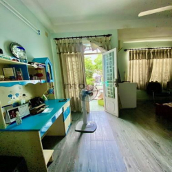 Bán gấp nhà Mặt tiền Tây Sơn, Tân Phú, 3 tầng, 5x21M, 10,9 tỷ ( Tl )