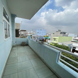 Bán gấp nhà Mặt tiền Tây Sơn, Tân Phú, 3 tầng, 5x21M, 10,9 tỷ ( Tl )