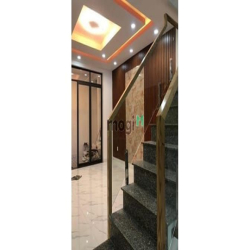 Anh Tâm bán gấp nhà Bình Thới Q11 56m2/ 1ty640tr KD đông đúc, hẻm 5m