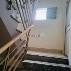 Bán nhà Hẻm 1/ Đặng Văn Bi, Phường Trường Thọ