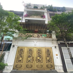 Cho thuê nhà lk vạn phúc-Hà Đông, dt 65mx4t,làm vp,kho, ở , 16tr/th