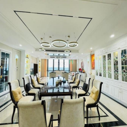 Ơ hiếm! Phố Tô Hiệu phân lô - vỉa hè - ôtô tránh - 20m ra phố- 51m2*5T