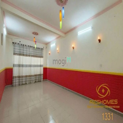 Cho thuê nhà 1 trệt 3 lầu đường N4 khu dân cư Bửu Long giá 12tr/tháng