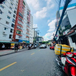 Bán nhà rẻ đẹp hẻm xe hơi (4,5x10) 498/1/18 Nguyễn Văn Công P3 Gò Vấp