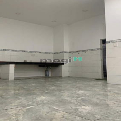 Nhà thiết kế 1 trệt 1 lầu gồm 2 PN 2 Wc, Phòng Khách, Bếp.