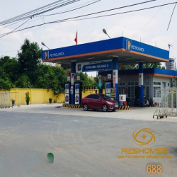 Cho thuê kho xưởng 1640m2 đường Dương Diên Nghệ, Tam Phước, Biên Hòa