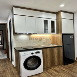 CCMN Cầu Giấy lô góc 75m2 ô tô đỗ cửa 7T thang máy 15PKK giá 12.5 tỷ