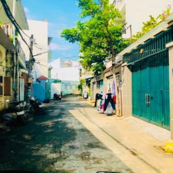 Bán nhà rẻ đẹp hẻm xe hơi (4,5x10) 498/1/18 Nguyễn Văn Công P3 Gò Vấp