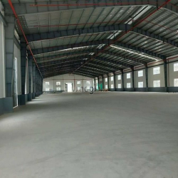 Bán nhà xưởng 6.830m2 KCN Hải Sơn - Đức Hòa Đông, Đức Hòa, Long An