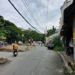 Bán đất 70m2 hẻm xe hơi đường số 10 linh xuân