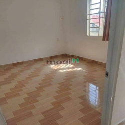 Nhà thiết kế 1 trệt 1 lầu gồm 2 PN 2 Wc, Phòng Khách, Bếp.