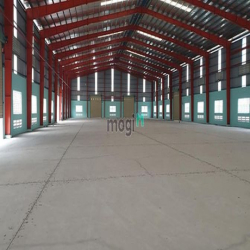 Bán nhà xưởng 6.830m2 KCN Hải Sơn - Đức Hòa Đông, Đức Hòa, Long An