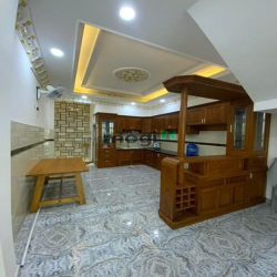 1 căn duy nhất! Nhà đẹp Nguyễn Văn Trỗi, Phú Nhuận 72m2 chỉ 8,85 tỷ