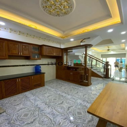 1 căn duy nhất! Nhà đẹp Nguyễn Văn Trỗi, Phú Nhuận 72m2 chỉ 8,85 tỷ