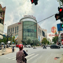 Nhà bán đường Phạm Văn Thuận, phường Tam Hiệp 200m2 ngang 7m giá 32 tỷ