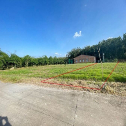 KẸT VỐN BÁN LẸ lô 150m2 chỉ 265tr Shr Tại TRảng Bàng