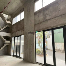 Cho thuê Shophouse 2 tầng (142m2), 3 lối đi riêng, ưu đãi cực khủng