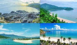 khách sạn cho thuê với 37 phòng khu vực biển TP Đà Nẵng, giá 150tr/thá