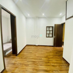 Tập Thể Mặt phố Hồ Đắc Di - Nguyễn Ngọc Doãn - Nhà đẹp ở luôn