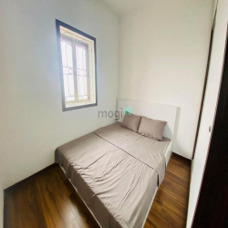 Tập Thể Mặt phố Hồ Đắc Di - Nguyễn Ngọc Doãn - Nhà đẹp ở luôn