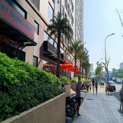 Cho thuê Shophouse 2 tầng (142m2), 3 lối đi riêng, ưu đãi cực khủng