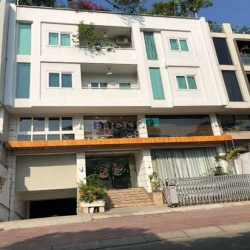 Cho thuê nhà 12x20m 1 lầu Trường Sa Phường 19 Q.Bình Thạnh