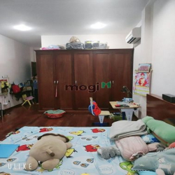 Cư xá Đồng Tiến. Khu phân lô VIP. Hẻm 7m. 80m2. 4 tầng. Hoàn công đủ