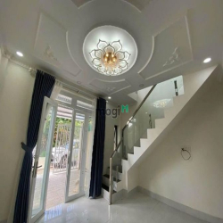Chỉ 805 triệu có ngay nhà vào ở ngay 1T1L 2pn2wc thuộc Đồng Khởi TNinh