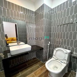 CHO THUÊ CĂN HỘ DUPLEX 32M2 - 🥳Tách bếp - ❄️Máy giặt riêng