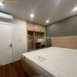 Căn hộ chung cư 1 phòng ngủ 60m2 Kỳ đồng - Lê Văn Sỹ - Lý Chính Thắng