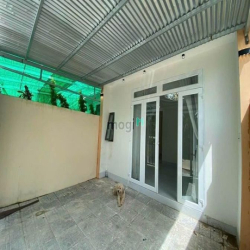 Chỉ 805 triệu có ngay nhà vào ở ngay 1T1L 2pn2wc thuộc Đồng Khởi TNinh