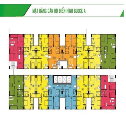 Bán CH Homyland 3, DT 81m2, giá 3.05 tỷ, 75m2 giá 2,8 tỷ, 3PN giá 3 tỷ