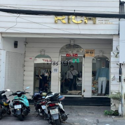 4.5*20 trệt lửng thích hợp spa/nail/tóc trần huy liệu phú nhuận