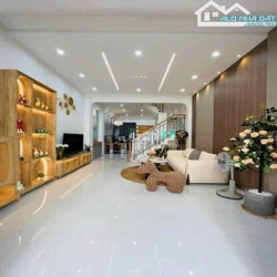 Bán nhà hẻm 46, đường Trần Bình Trọng, P5, Bình Thạnh, 78.2m2, 2tỷ6