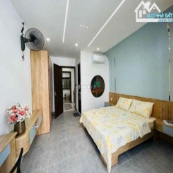 Bán nhà hẻm 46, đường Trần Bình Trọng, P5, Bình Thạnh, 78.2m2, 2tỷ6