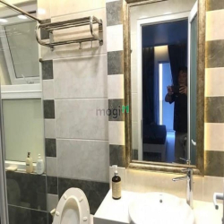 Hẻm xe hơi, Lê Quang Định, Bình Thạnh, 5 Tầng 54m2 (6x9m), chỉ 7.4 tỷ