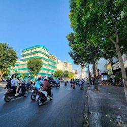 Bán Nhà Mặt Tiền Đường Nguyễn Thái Học, P Cầu Ông Lãnh, Quận 1