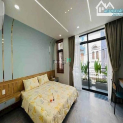 Bán nhà hẻm 46, đường Trần Bình Trọng, P5, Bình Thạnh, 78.2m2, 2tỷ6