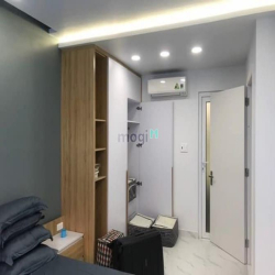 Hẻm xe hơi, Lê Quang Định, Bình Thạnh, 5 Tầng 54m2 (6x9m), chỉ 7.4 tỷ