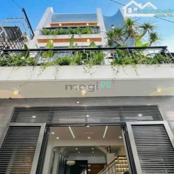 Bán nhà hẻm 46, đường Trần Bình Trọng, P5, Bình Thạnh, 78.2m2, 2tỷ6