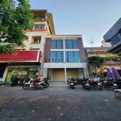 Bán Nhà Mặt Tiền Đường Nguyễn Thái Học, P Cầu Ông Lãnh, Quận 1