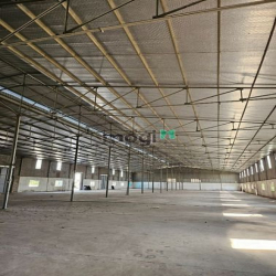 Cho Thuê Xưởng KCN Lái Xá Hòa Đức 300m2 Giá 70k/m2