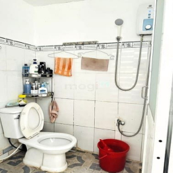 Bán nhà 96m2 đường số 4 Trường Thọ