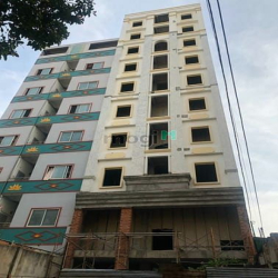 Bán nhà mt Tôn Thất Tùng gần Bùi Thị Xuân, Sương Nguyệt Ánh, Q1, 8tầng