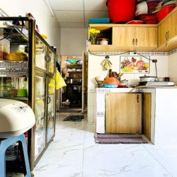 Bán nhà 96m2 đường số 4 Trường Thọ