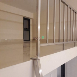 Cho thuê Phòng có gác đường Phạm Văn Bạch, giá 3tr5