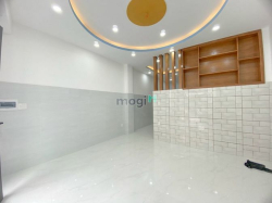 Căn Hộ Studio Tách Bếp Ngay Cung đường Lê Văn Sỹ - Chợ Phạm Văn Hai