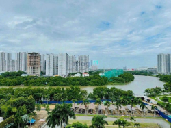 Bán CHCC Mỹ Phát. Pmh.Q7. Bạn công rộng , có ô xe hơi