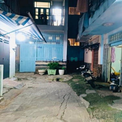 Bán dãy nhà trọ 8 phòng rẻ (6x20) 404/23 Quang Trung P10 Gò Vấp (UBND